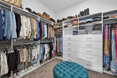 Absolutely Beautiful, like no other, Well thought out Lazio on The Golf Club At Fiddlers Creek in Florida - for sale on GolfHomes.com, golf home, golf lot