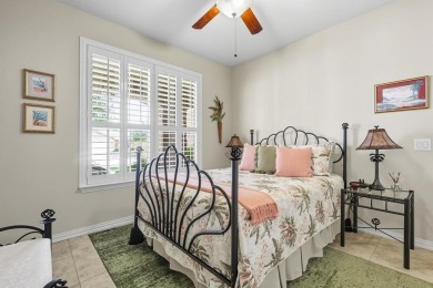 Stunning Surrey Crest Model located in the 55+ community of on Frisco Lakes Golf Course in Texas - for sale on GolfHomes.com, golf home, golf lot