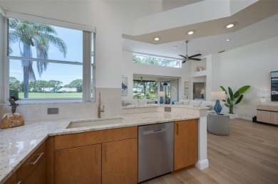 Welcome to this beautifully upgraded 3 Bedroom 2 Bath Home in on University Park Country Club in Florida - for sale on GolfHomes.com, golf home, golf lot