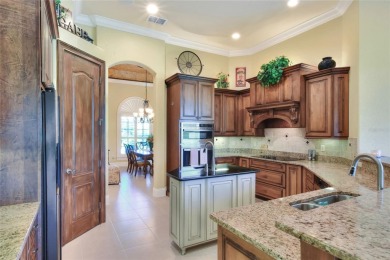 Welcome to Eaglebrooke Golf  Country Club! This stunning on The Club at Eaglebrooke in Florida - for sale on GolfHomes.com, golf home, golf lot