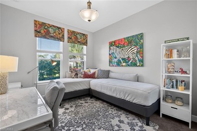 Absolutely Beautiful, like no other, Well thought out Lazio on The Golf Club At Fiddlers Creek in Florida - for sale on GolfHomes.com, golf home, golf lot