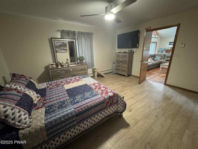 Welcome to this beautifully upgraded 4-bedroom home nestled in on The Hideout Golf in Pennsylvania - for sale on GolfHomes.com, golf home, golf lot