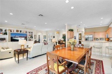 Beautifully maintained neighborhood home in renowned Willoughby on Willoughby Golf Club in Florida - for sale on GolfHomes.com, golf home, golf lot