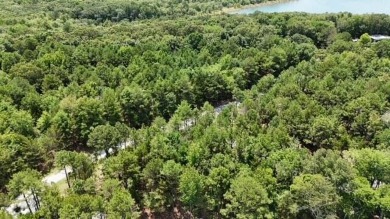 Amazing opportunity to build your dream house by Greers Ferry on Tannenbaum Golf Club in Arkansas - for sale on GolfHomes.com, golf home, golf lot