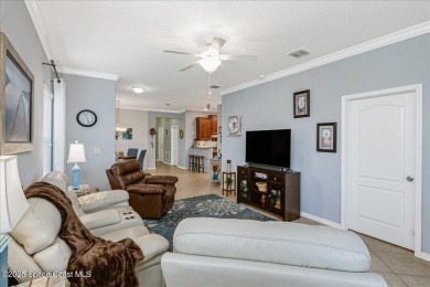 Welcome to Heritage Isle, the premier active 55+ adult gated on Duran Golf Course in Florida - for sale on GolfHomes.com, golf home, golf lot