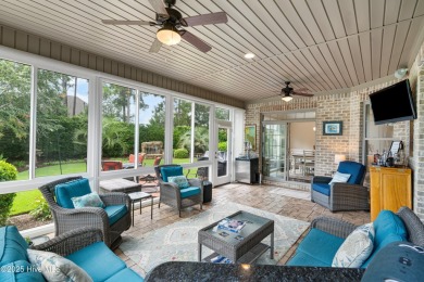 Welcome to your next dream home in the prestigious Compass on Compass Pointe Golf Course in North Carolina - for sale on GolfHomes.com, golf home, golf lot
