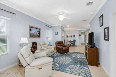 Welcome to Heritage Isle, the premier active 55+ adult gated on Duran Golf Course in Florida - for sale on GolfHomes.com, golf home, golf lot
