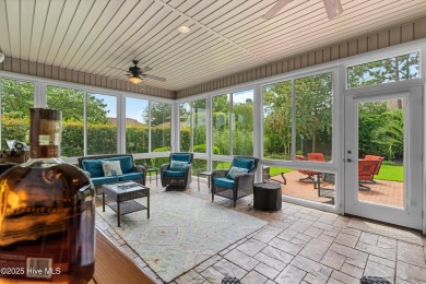 Welcome to your next dream home in the prestigious Compass on Compass Pointe Golf Course in North Carolina - for sale on GolfHomes.com, golf home, golf lot
