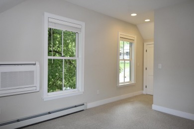 Located on the western shores of Lake Champlain, the Cleland on Willsboro Golf Club in New York - for sale on GolfHomes.com, golf home, golf lot