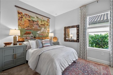 Absolutely Beautiful, like no other, Well thought out Lazio on The Golf Club At Fiddlers Creek in Florida - for sale on GolfHomes.com, golf home, golf lot