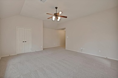 Beautifully updated and move-in ready, this 3-bedroom, 3.5-bath on WestRidge Golf Course in Texas - for sale on GolfHomes.com, golf home, golf lot