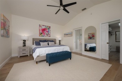 Welcome to this beautifully upgraded 3 Bedroom 2 Bath Home in on University Park Country Club in Florida - for sale on GolfHomes.com, golf home, golf lot