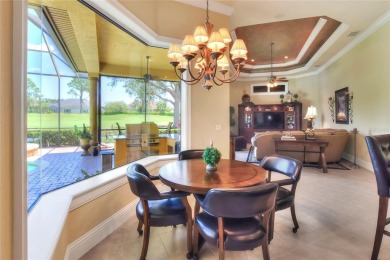 Welcome to Eaglebrooke Golf  Country Club! This stunning on The Club at Eaglebrooke in Florida - for sale on GolfHomes.com, golf home, golf lot