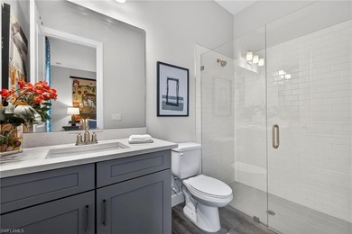 Absolutely Beautiful, like no other, Well thought out Lazio on The Golf Club At Fiddlers Creek in Florida - for sale on GolfHomes.com, golf home, golf lot