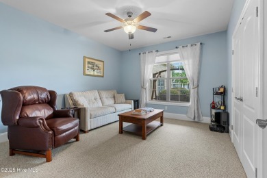 Welcome to your next dream home in the prestigious Compass on Compass Pointe Golf Course in North Carolina - for sale on GolfHomes.com, golf home, golf lot
