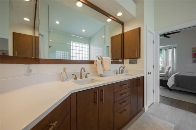 Welcome to this beautifully upgraded 3 Bedroom 2 Bath Home in on University Park Country Club in Florida - for sale on GolfHomes.com, golf home, golf lot