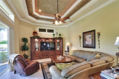 Welcome to Eaglebrooke Golf  Country Club! This stunning on The Club at Eaglebrooke in Florida - for sale on GolfHomes.com, golf home, golf lot