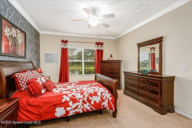 Welcome to Heritage Isle, the premier active 55+ adult gated on Duran Golf Course in Florida - for sale on GolfHomes.com, golf home, golf lot
