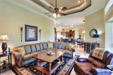 Welcome to Eaglebrooke Golf  Country Club! This stunning on The Club at Eaglebrooke in Florida - for sale on GolfHomes.com, golf home, golf lot