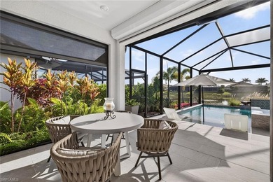 Absolutely Beautiful, like no other, Well thought out Lazio on The Golf Club At Fiddlers Creek in Florida - for sale on GolfHomes.com, golf home, golf lot