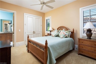 Welcome to Las Palmas in The Colony Golf & Bay Club- RARE on The Colony Golf and Country Club in Florida - for sale on GolfHomes.com, golf home, golf lot