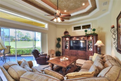 Welcome to Eaglebrooke Golf  Country Club! This stunning on The Club at Eaglebrooke in Florida - for sale on GolfHomes.com, golf home, golf lot
