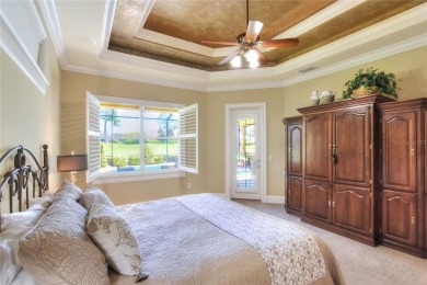 Welcome to Eaglebrooke Golf  Country Club! This stunning on The Club at Eaglebrooke in Florida - for sale on GolfHomes.com, golf home, golf lot