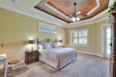 Welcome to Eaglebrooke Golf  Country Club! This stunning on The Club at Eaglebrooke in Florida - for sale on GolfHomes.com, golf home, golf lot