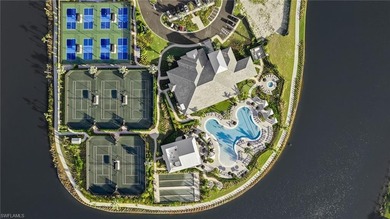 Absolutely Beautiful, like no other, Well thought out Lazio on The Golf Club At Fiddlers Creek in Florida - for sale on GolfHomes.com, golf home, golf lot