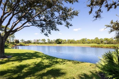 Welcome to Las Palmas in The Colony Golf & Bay Club- RARE on The Colony Golf and Country Club in Florida - for sale on GolfHomes.com, golf home, golf lot