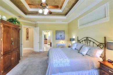 Welcome to Eaglebrooke Golf  Country Club! This stunning on The Club at Eaglebrooke in Florida - for sale on GolfHomes.com, golf home, golf lot