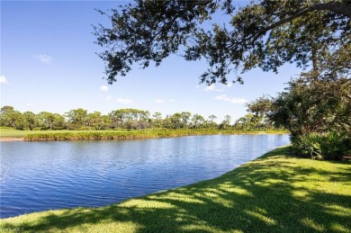 Welcome to Las Palmas in The Colony Golf & Bay Club- RARE on The Colony Golf and Country Club in Florida - for sale on GolfHomes.com, golf home, golf lot