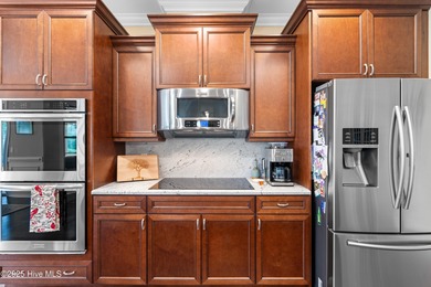 Welcome to your next dream home in the prestigious Compass on Compass Pointe Golf Course in North Carolina - for sale on GolfHomes.com, golf home, golf lot