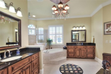 Welcome to Eaglebrooke Golf  Country Club! This stunning on The Club at Eaglebrooke in Florida - for sale on GolfHomes.com, golf home, golf lot
