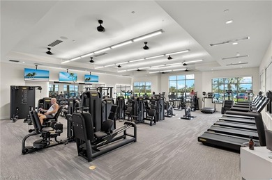 Absolutely Beautiful, like no other, Well thought out Lazio on The Golf Club At Fiddlers Creek in Florida - for sale on GolfHomes.com, golf home, golf lot