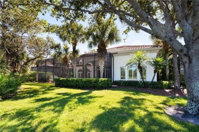 Welcome to Las Palmas in The Colony Golf & Bay Club- RARE on The Colony Golf and Country Club in Florida - for sale on GolfHomes.com, golf home, golf lot