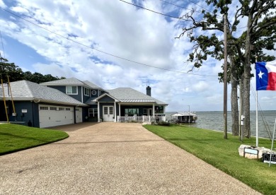 Exquisite Lakefront Home at Cedar Creek Country Club on Cedar Creek Country Club in Texas - for sale on GolfHomes.com, golf home, golf lot