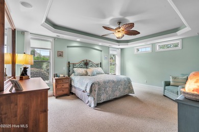 Welcome to your next dream home in the prestigious Compass on Compass Pointe Golf Course in North Carolina - for sale on GolfHomes.com, golf home, golf lot