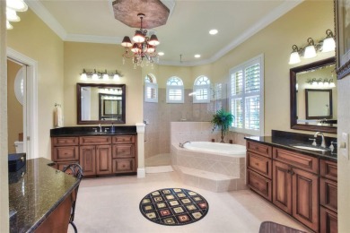 Welcome to Eaglebrooke Golf  Country Club! This stunning on The Club at Eaglebrooke in Florida - for sale on GolfHomes.com, golf home, golf lot