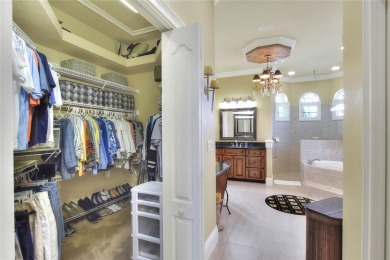 Welcome to Eaglebrooke Golf  Country Club! This stunning on The Club at Eaglebrooke in Florida - for sale on GolfHomes.com, golf home, golf lot