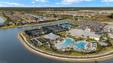 Absolutely Beautiful, like no other, Well thought out Lazio on The Golf Club At Fiddlers Creek in Florida - for sale on GolfHomes.com, golf home, golf lot