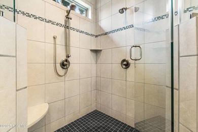 Welcome to your next dream home in the prestigious Compass on Compass Pointe Golf Course in North Carolina - for sale on GolfHomes.com, golf home, golf lot