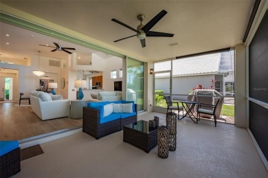 Welcome to this beautifully upgraded 3 Bedroom 2 Bath Home in on University Park Country Club in Florida - for sale on GolfHomes.com, golf home, golf lot