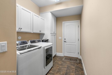 Welcome to your next dream home in the prestigious Compass on Compass Pointe Golf Course in North Carolina - for sale on GolfHomes.com, golf home, golf lot