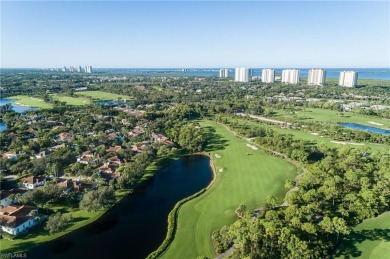 Welcome to Las Palmas in The Colony Golf & Bay Club- RARE on The Colony Golf and Country Club in Florida - for sale on GolfHomes.com, golf home, golf lot