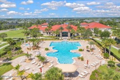 Welcome to Heritage Isle, the premier active 55+ adult gated on Duran Golf Course in Florida - for sale on GolfHomes.com, golf home, golf lot