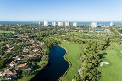 Welcome to Las Palmas in The Colony Golf & Bay Club- RARE on The Colony Golf and Country Club in Florida - for sale on GolfHomes.com, golf home, golf lot