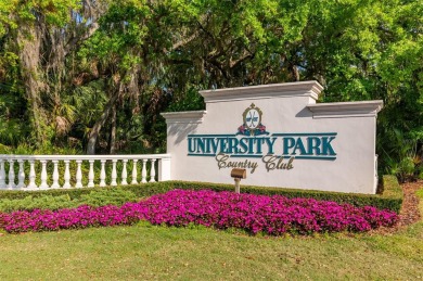 Welcome to this beautifully upgraded 3 Bedroom 2 Bath Home in on University Park Country Club in Florida - for sale on GolfHomes.com, golf home, golf lot