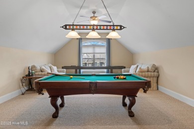 Welcome to your next dream home in the prestigious Compass on Compass Pointe Golf Course in North Carolina - for sale on GolfHomes.com, golf home, golf lot