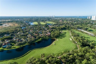 Welcome to Las Palmas in The Colony Golf & Bay Club- RARE on The Colony Golf and Country Club in Florida - for sale on GolfHomes.com, golf home, golf lot